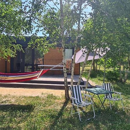 Mazovia Village - Domki Blisko Suntago Puszcza Marianska Exterior photo
